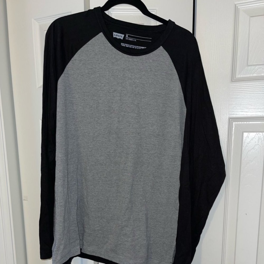 Mens Long Sleeve